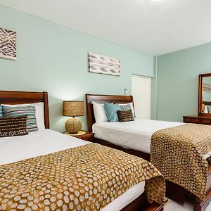 Hotel Tim Bamboo