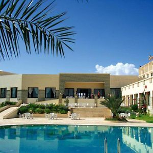 Sufetula Hotel