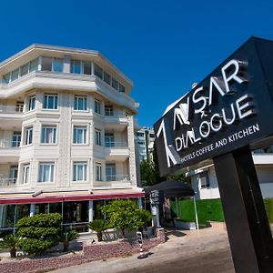 Avsar Boutique Hotel